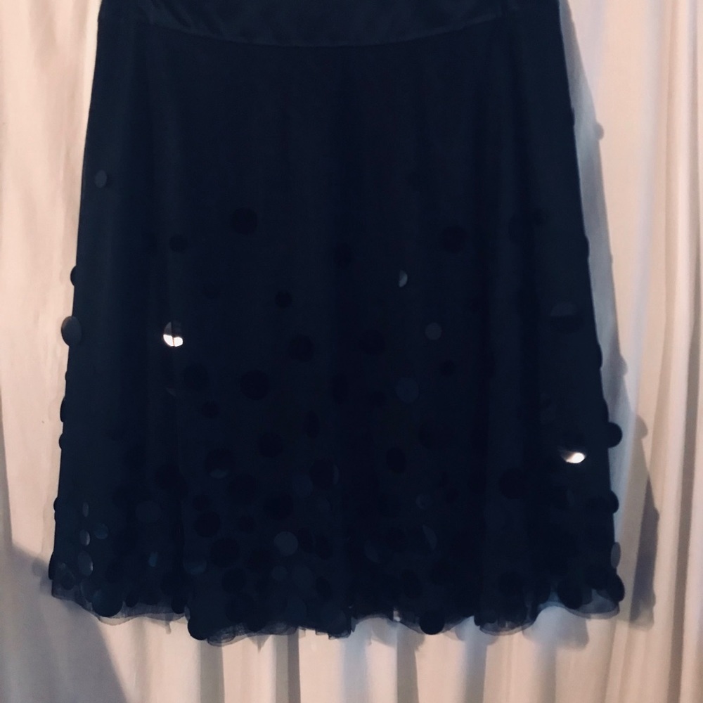 Ann Taylor Party Skirt!!! Dress up or down!